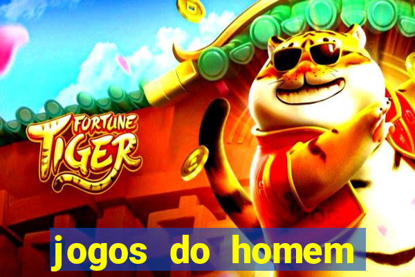 jogos do homem aranha download